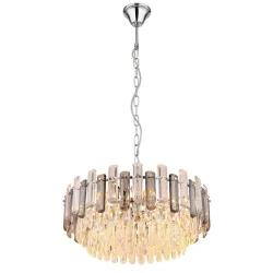 Hängeleuchte 63109h 59/132 cm  