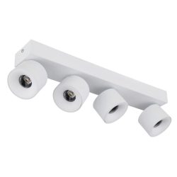Led-strahler 56961-4w  