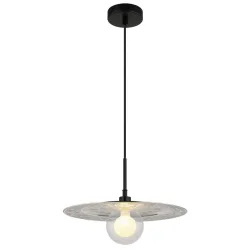 Hängeleuchte 15169s 33/119 cm  