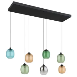Led-hängeleuchte 31470708 Minara 102/32/150 cm  