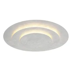 Led-deckenleuchte 48465-40s Heda  