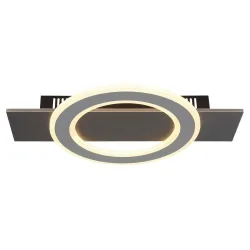 Led-deckenleuchte 48034-18 Jayden  