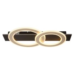 Led-deckenleuchte 48034a-40 Jayden  