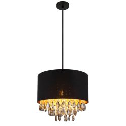 Hängeleuchte 15776h Coletta 40/120 cm  