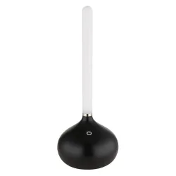 Akku-tischleuchte 28067s Turner  