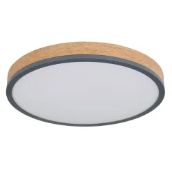 Led-deckenleuchte 416080wd2r Doro  