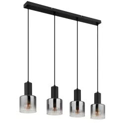 Hängeleuchte 30400408 Jack 74/12/150 cm  