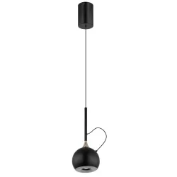 Led-hängeleuchte 15771 Donovan 12/150 cm  