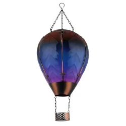 Solarlampe SOLAR ELA 25cm x 58cm 0.2W mehrfarbig