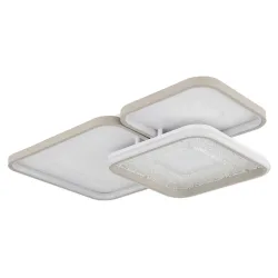 Led-deckenleuchte 48097-62 Mosaiko  