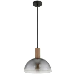 Hängeleuchte 30660146 Romy 30/120 cm  