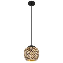 Hängeleuchte 15766h 20/120 cm  