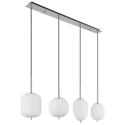 Hängeleuchte 15345-4no 110/18,5/120 cm  