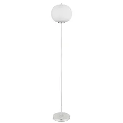 Stehleuchte 15345sno Blacky I  