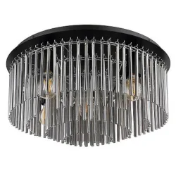 Deckenleuchte 15698d1 Gorley  50/50/25 cm 
