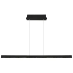 Led-hängeleuchte 17013hb 120/9/120 cm  