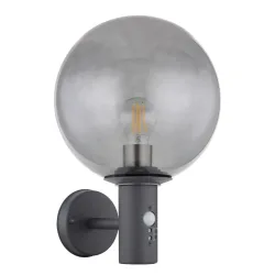 Led-aussenleuchte 31865slmds  