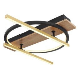 Led-deckenleuchte 67295d  