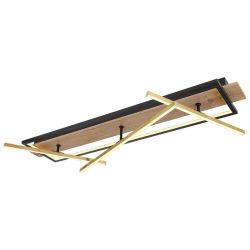 Led-deckenleuchte 67296d2  
