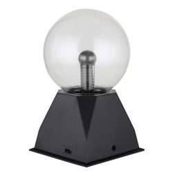 Tischleuchte Plasma Schwarz Max. 3,6 Watt  