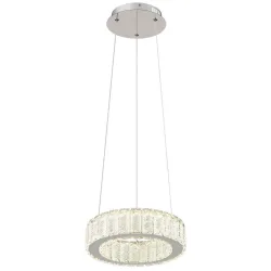 Led-hängeleuchte 67162-30 30/120 cm  