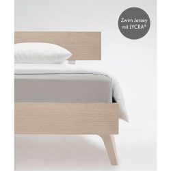 Boxspring-fixleintuch Q 4000 190 90-100/200-210 cm 