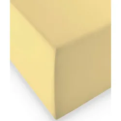 Topper-fixleintuch Q 4000 36 140-160/200-210 cm 