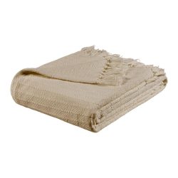 Tagesdecke Tara Beige Ca. 180x220cm 180/220 cm 