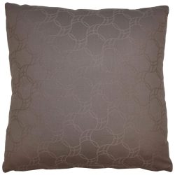 Zierkissen Arc Taupe Ca. 45x45cm  