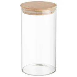 Vorratsdose Hedvig Aus Glas Ø Ca. 10cm 2 l 