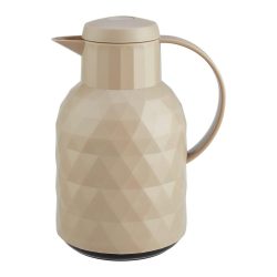 Isolierkanne Betty Beige Ca. 1l