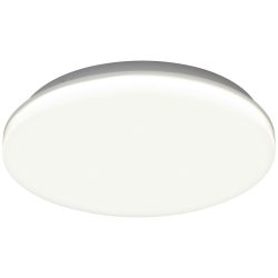 Led-deckenleuchte Bim Weiss Max. 12 Watt  