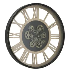 Wanduhr Takto Ø Ca. 57cm 