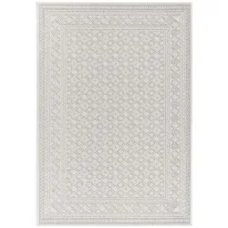 Flachwebeteppich Naturel 1 In Naturfarben Ca. 80x200cm 80/200 cm 