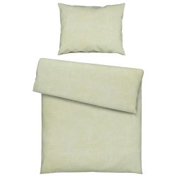 Bettwäscheset Corinne Jacquard 160/210 cm 