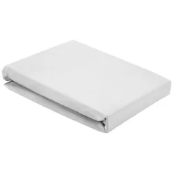 Fixleintuch Elasthan Topper Ca. 180x200cm 180/200 cm 