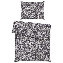 Bettwäscheset Stony Frames 160/210 cm 
