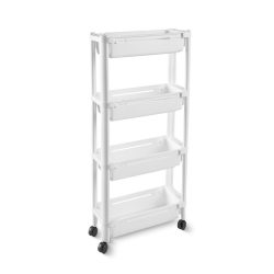 Allzweckwagen Vale Weiss