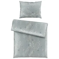 Bettwäscheset Nala Xxl Satin 200/210 cm 