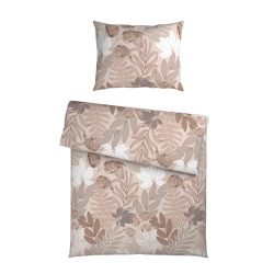Bettwäscheset Ulli Renforcé 160/210 cm 