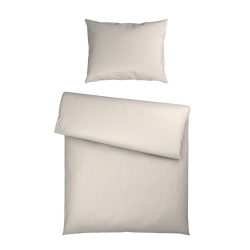 Bettwäscheset Crinkle Mikrofaser 
