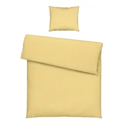 Bettwäscheset Laura Renforcé 160/210 cm 