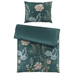 Bettwäscheset Nala Satin 160/210 cm 