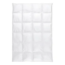 Ganzjahresduvet Vegandown Ca. 160x210cm 160/210 cm 
