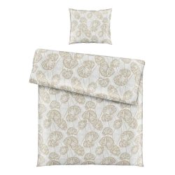 Bettwäscheset Ethens Satin 160/210 cm 