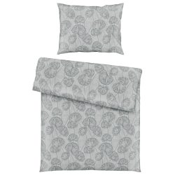 Bettwäscheset Ethens Satin 160/210 cm 