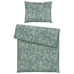 Bettwäscheset Linette Renforcé 160/210 cm 