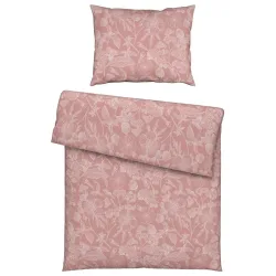 Bettwäscheset Linette Renforcé 160/210 cm 