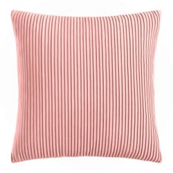 Zierkissen Melania Rosa Ca. 45x45cm  45/45 cm 
