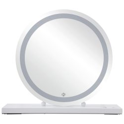Wandspiegel Led Schminkspiegel Glamory 125 53/10/60 cm , 